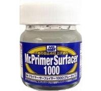 Mr.Hobby Mr.Primer Surfacer 1000 40 Ml G