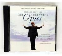 Mr. Holland S Opus-Soundtrack [Import]
