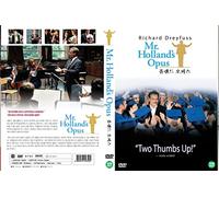 Mr. Holland's Opus