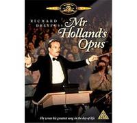 Mr Holland's Opus G