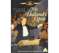 Mr Hollands Opus – Import anglais