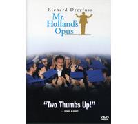Mr. Holland's Opus [Import USA Zone 1]