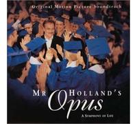 Mr.Holland's Opus -Music Files