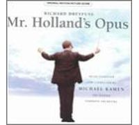 Mr. Holland's Opus: Original Motion Picture Score by Michael Kamen (1996-01-23)