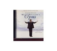 Mr Holland's Opus - Professeur Holland