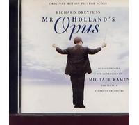 Mr Holland's Opus - Professeur Holland