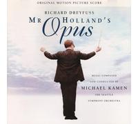 Mr. Holland's Opus - Original Score(Michael Kamen)