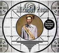Michael Penn – Mr. Hollywood Jr., 1947 – CD – Digipack