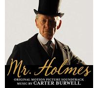 Mr. Holmes