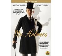 Mr. Holmes