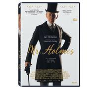 Mr. Holmes