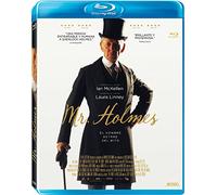 Mr. Holmes