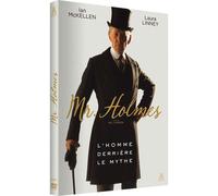 Mr. Holmes – DVD E – ARP