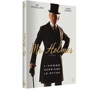Mr. Holmes