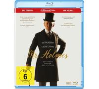Mr. Holmes (Blu-ray)