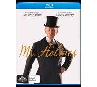Mr. Holmes [Blu-Ray] Australia - Import