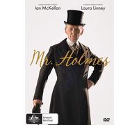 Mr. Holmes [Digital Video Disc] Australia - Import, Ntsc Region 0