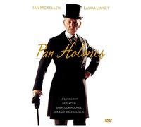 Mr. Holmes [DVD] (IMPORT) (Pas de version française)