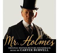 Mr.Holmes [Import allemand]
