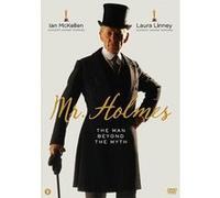 MR. HOLMES-NL G