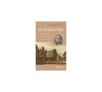 Mr Hopkins' Men: Cambridge Reform And British Mathematics In The 19th Century
