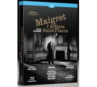 Mr Hublot & Les fantastiques Livres Volants de M. Morris Lessmore [DVD]