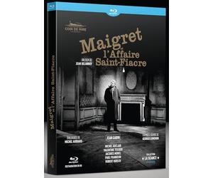 Mr Hublot & Les fantastiques Livres Volants de M. Morris Lessmore [DVD]