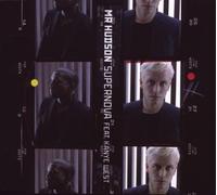 Mr Hudson - Supernova (2-Track)