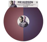 Mr Hudson - Supernova/Instant Messenger