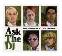 Mr. Hudson & the Library - Ask The DJ