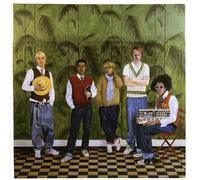 Mr Hudson & the Library - Tale of Two Cities [Import]