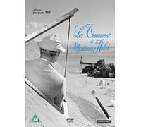 Mr. Hulot's Holiday [Edizione: Regno Unito] [Import]