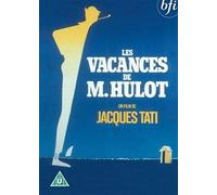 Mr. Hulot's Holiday [Import anglais]