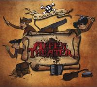 Mr.Hurley & die Pulveraffen - Affentheater [Import]