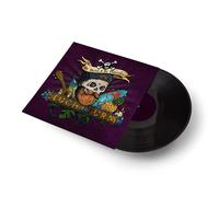 Mr. Hurley & die Pulveraffen – Leuchtturm – LP 180 g Vinyle Noir (Import)