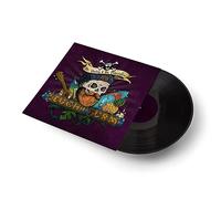 Mr. Hurley & die Pulveraffen - Leuchtturm (LP Schwarz, 180 G) [Import]