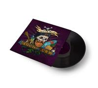 MR.HURLEY & DIE PULVERAFFEN - LEUCHTTURM (LP SCHWARZ,180 G) VINYL LP NEUF