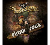 Mr.Hurley & die Pulveraffen - Plankrock [Import]