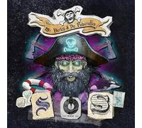 Mr. Hurley & die Pulveraffen – S.O.S. – Import