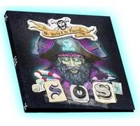 Mr. Hurley - Mr. Hurley & Die Pulveraffen, Neues Album 2025, S.O.S., CD Digipack