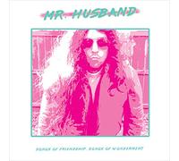 Mr. Husband - Friendship, Songs of Wonderment [Import]