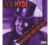 Mr. Hyde - Barn of The-Instrument [Import]