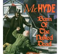 Mr.Hyde - Barn of The Naked Death [Import]
