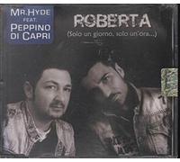 Mr.Hyde Feat.Di Capr - Roberta Giorno Solo Un'ora [Import]