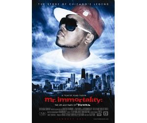Mr. Immortality: The Life and Time of Twista