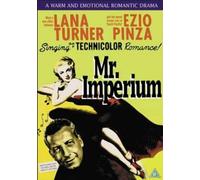 Mr. Imperium