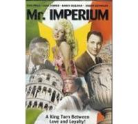 Mr Imperium [Import USA Zone 1]