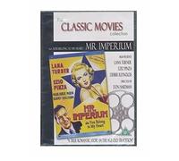 Mr. Imperium (You Belong To My Heart) - Dvd (1951) Avec Lana Turner