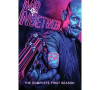 Mr Inbetween: The Complete First Season [Dvd] 2 Pack, Ac-3/Dolby Digital, Dol