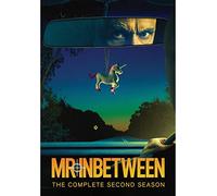 Mr Inbetween: The Complete Second Season
